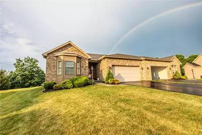 1102 Cross Creek Dr, South Union Township, PA 15401 - Photo 1