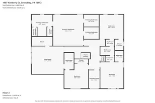 1907 Kimberly Ct, Pittsburgh, PA 15143 - Photo 47