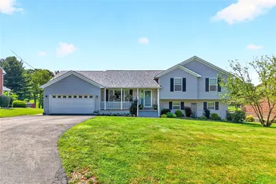 725 Vernon Drive, Rostraver, PA 15012 - Photo 1