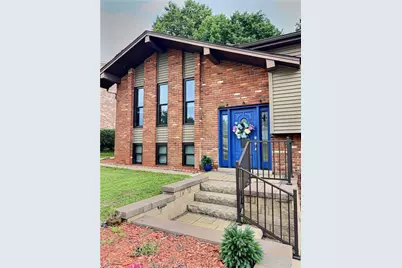 133 Westminster Dr, Monroeville, PA 15146 - Photo 3