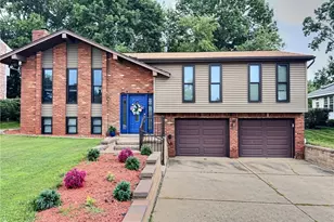 133 Westminster Dr, Monroeville, PA 15146 - Photo 1