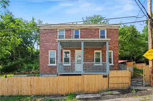 8 Marne Way, Pittsburgh, PA 15211 - Photo 1