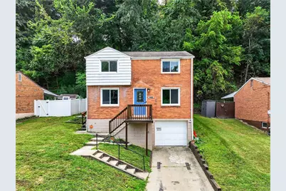 11400 Azalea Dr, Pittsburgh, PA 15235 - Photo 1