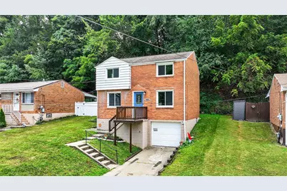 11400 Azalea Dr, Pittsburgh, PA 15235 - Photo 47