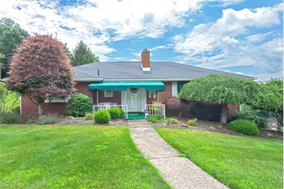 1317 Clifton Road, North Franklin Township, PA 15301 - Photo 1