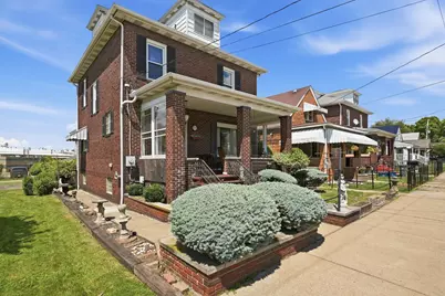 38 Franklin Avenue, Ellwood City, PA 16117 - Photo 3