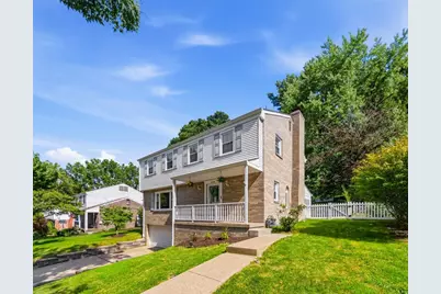 1318 Plantation Dr, Bethel Park, PA 15102 - Photo 3