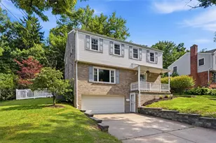 1318 Plantation Dr, Bethel Park, PA 15102 - Photo 5