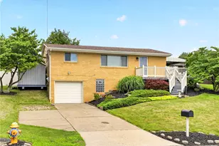 142 Helena St, West Mifflin, PA 15122 - Photo 1