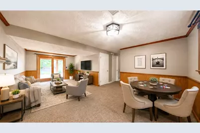 313 Meadow Dr, Cranberry Township, PA 16066 - Photo 23