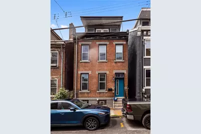 3949 Howley St, Pittsburgh, PA 15224 - Photo 3