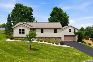 422 Primrose Dr, Unity Township, PA 15601 - Photo 1