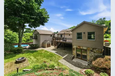 422 Primrose Drive, Unity Township, PA 15601 - Photo 35