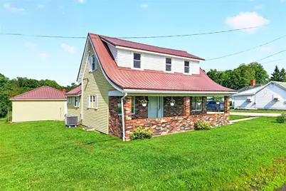 403 Perry Avenue, Washington Township, PA 15012 - Photo 1