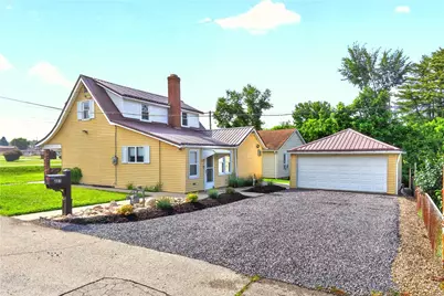 403 Perry Avenue, Washington Township, PA 15012 - Photo 39