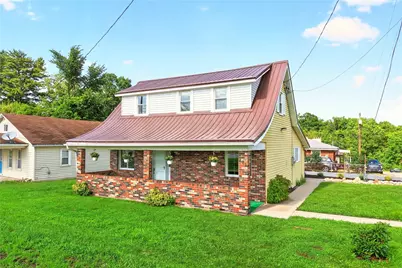 403 Perry Avenue, Washington Township, PA 15012 - Photo 3