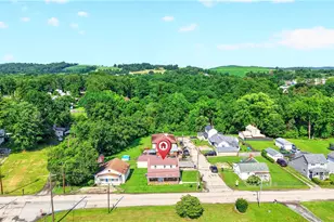 403 Perry Avenue, Washington Township, PA 15012 - Photo 39