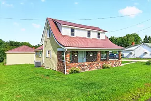403 Perry Avenue, Washington Township, PA 15012 - Photo 1