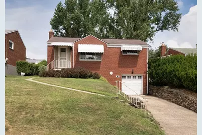 638 Elaine Drive, Pittsburgh, PA 15236 - Photo 1