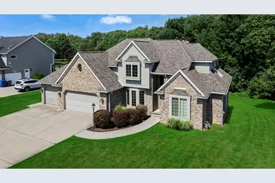 136 Meadow Drive, Chippewa Township, PA 15010 - Photo 1