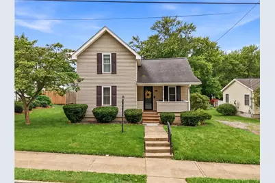 50 S 7th St, Sharpsville, PA 16150 - Photo 1