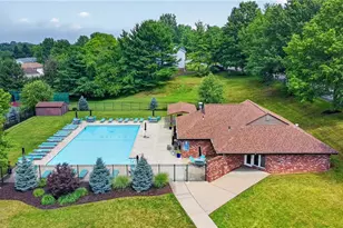 8101 Revere Pl, Hopewell Township, PA 15001 - Photo 35