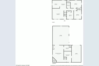 221 David Drive, Salem Township, PA 15626 - Photo 45