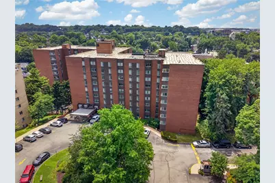5 Bayard Rd #418, Pittsburgh, PA 15213 - Photo 5