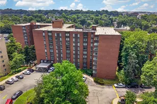 5 Bayard Rd, Pittsburgh, PA 15213 - Photo 5