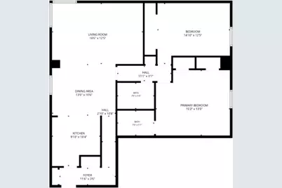 5 Bayard Rd #418, Pittsburgh, PA 15213 - Photo 41