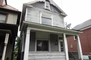 223 N 2nd St, Jeannette, PA 15644 - Photo 3