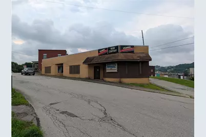 712 Magee Avenue and 8th Street, Jeannette, PA 15644 - Photo 3