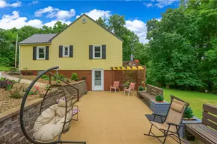 1720 Royal Dr, North Sewickley Township, PA 16117 - Photo 5