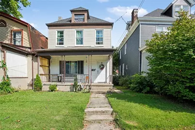 1004 Moyer St, Pittsburgh, PA 15204 - Photo 1
