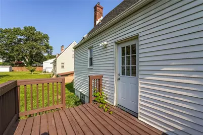 216 Bettis, Dravosburg, PA 15034 - Photo 23