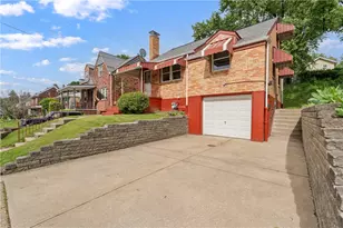 1839 Viruth St, Pittsburgh, PA 15212 - Photo 3