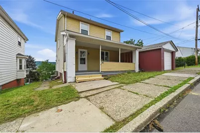 921 Walnut St, Ambridge, PA 15003 - Photo 1
