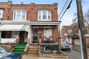 414 Fisk St, Pittsburgh, PA 15224 - Photo 1