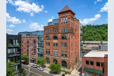 2434 Smallman St #112, Downtown Pgh, PA 15222 - Photo 1