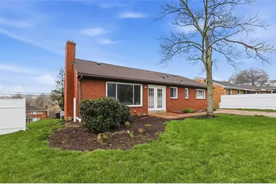 1013 El Rancho Drive, Green Tree, PA 15220 - Photo 35