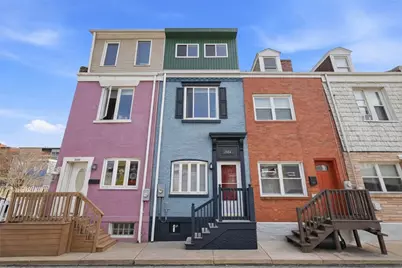 2334 Fox Way, Pittsburgh, PA 15203 - Photo 1