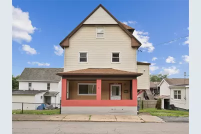 1384 5th Avenue, Freedom, PA 15042 - Photo 1