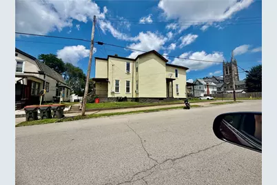 1101 9th Ave, Beaver Falls, PA 15010 - Photo 3