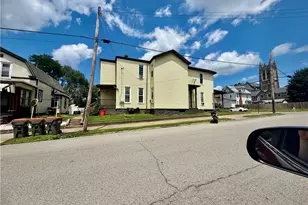 1101 9th Ave, Beaver Falls, PA 15010 - Photo 3