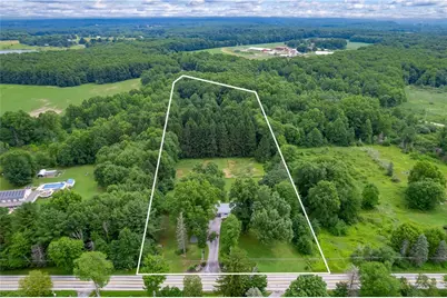 2763 Mercer Butler Pike, Liberty Township, PA 16127 - Photo 35