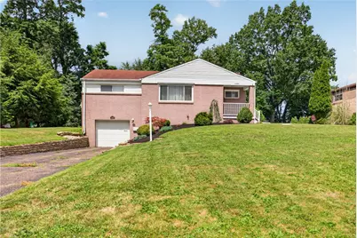 5568 Clark Ave., Bethel Park, PA 15102 - Photo 1