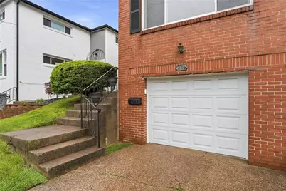 224-226 Bower Hill Rd, Pittsburgh, PA 15228 - Photo 21