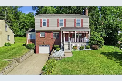 157 Pennsylvania Ave, Bridgeville, PA 15017 - Photo 1