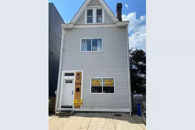 5309 Holmes St, Pittsburgh, PA 15201 - Photo 1