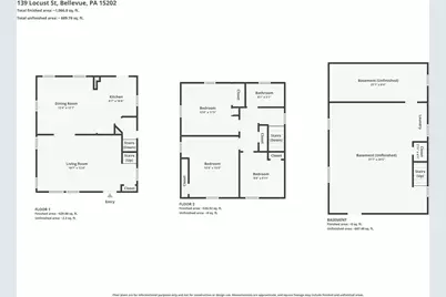 139 Locust Street, Pittsburgh, PA 15202 - Photo 45